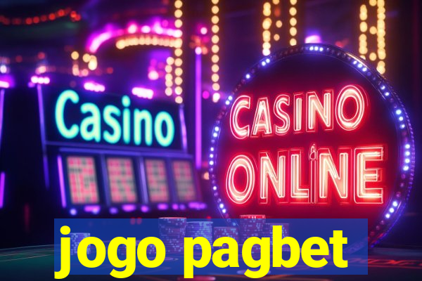 jogo pagbet