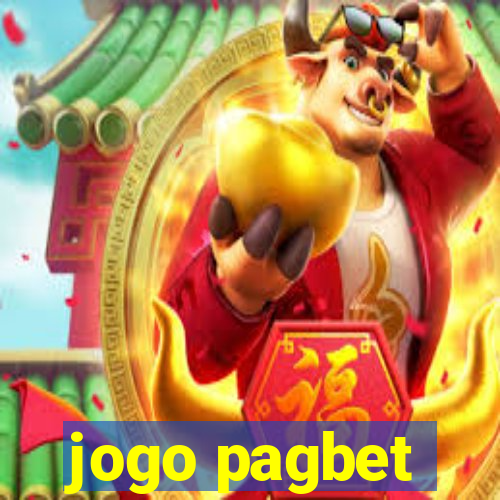 jogo pagbet