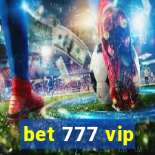 bet 777 vip