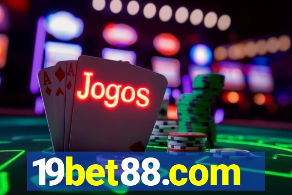 19bet88.com