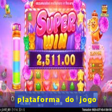 plataforma do jogo do touro