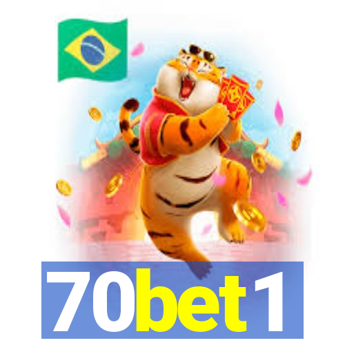 70bet1