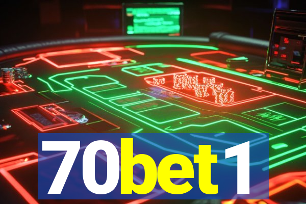 70bet1