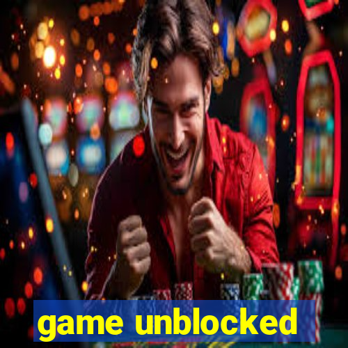 game unblocked