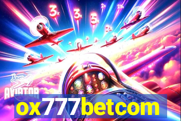 ox777betcom