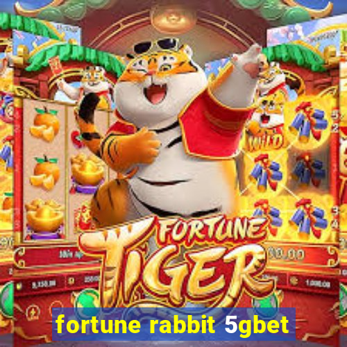 fortune rabbit 5gbet