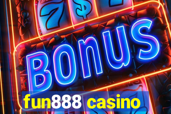 fun888 casino