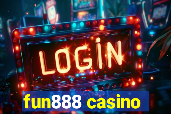 fun888 casino