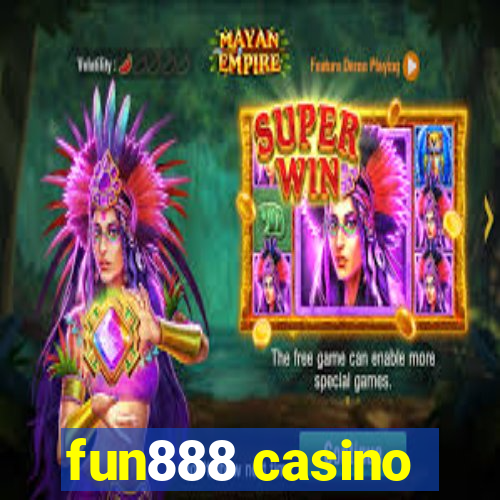 fun888 casino