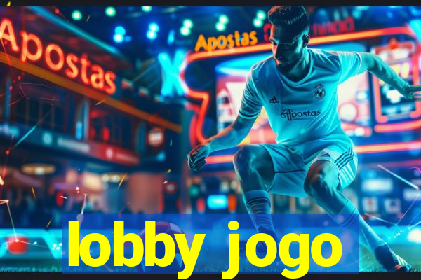 lobby jogo