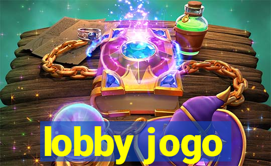 lobby jogo