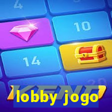 lobby jogo