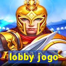 lobby jogo