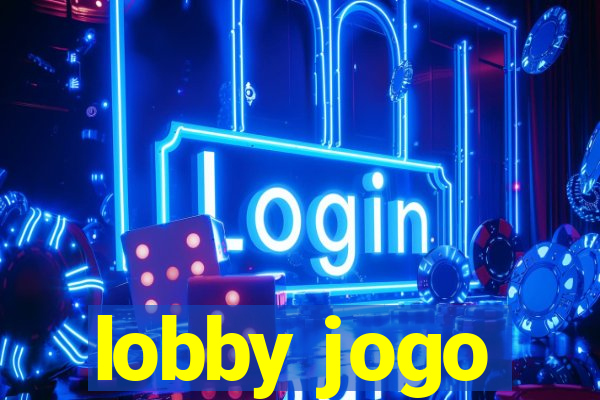 lobby jogo