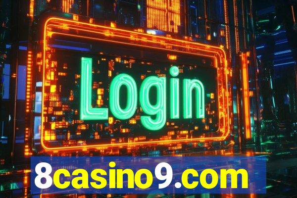 8casino9.com