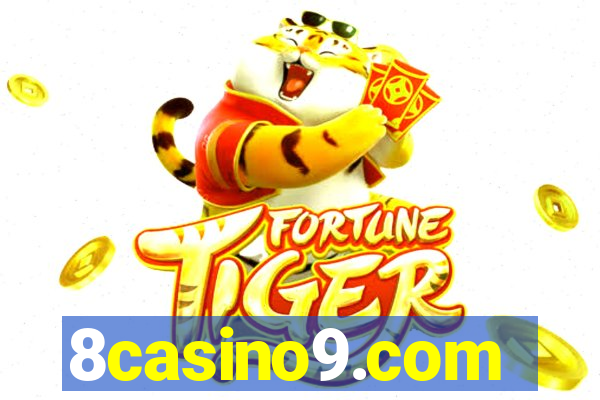 8casino9.com