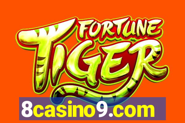 8casino9.com