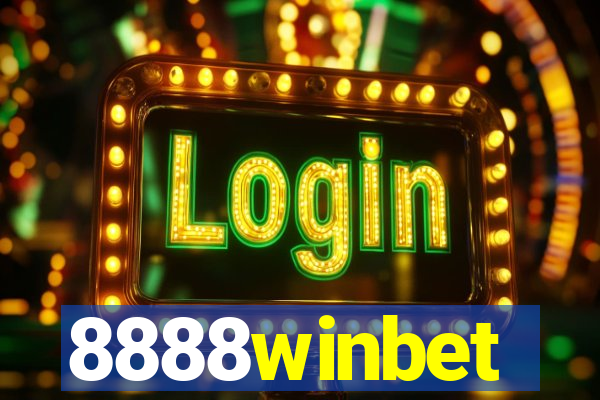 8888winbet