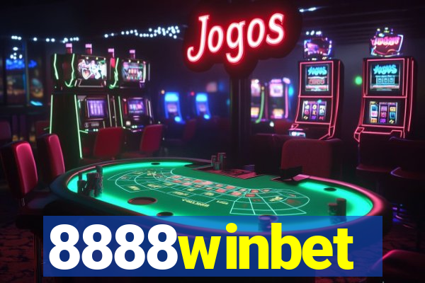 8888winbet