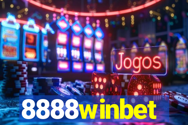 8888winbet