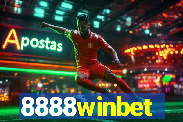 8888winbet