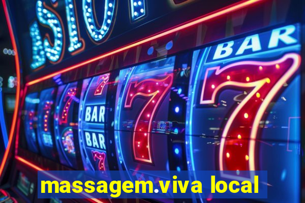 massagem.viva local