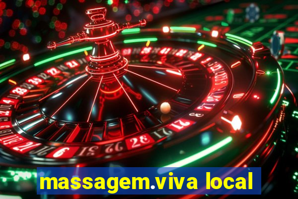 massagem.viva local