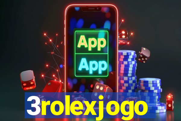 3rolexjogo