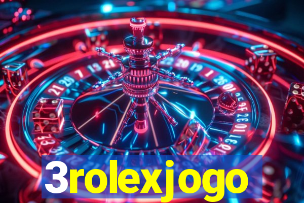 3rolexjogo