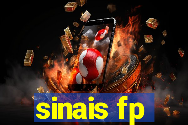 sinais fp