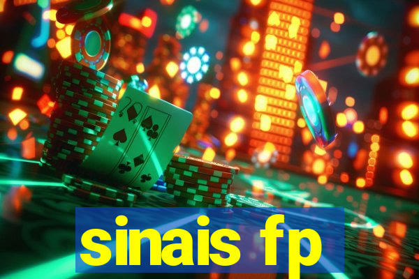 sinais fp