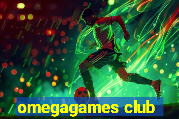 omegagames club