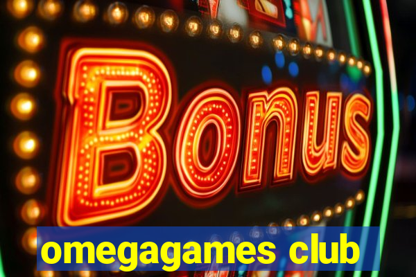 omegagames club