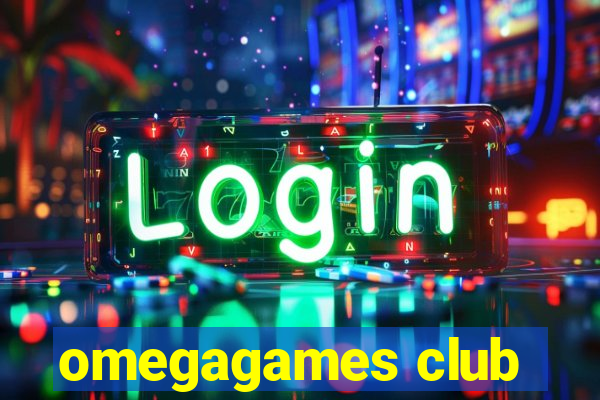 omegagames club