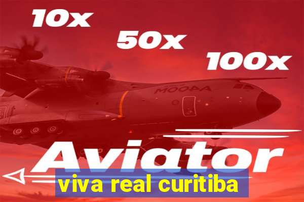 viva real curitiba