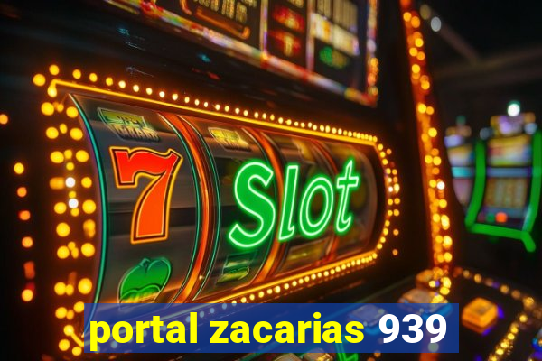 portal zacarias 939