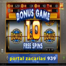 portal zacarias 939