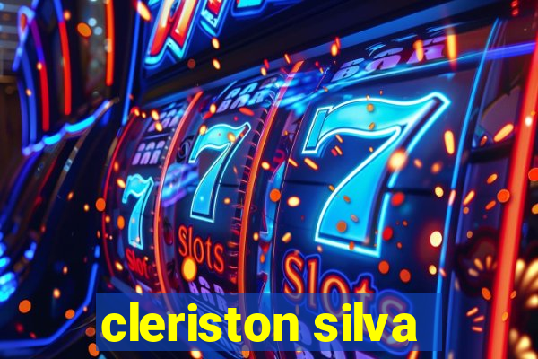 cleriston silva