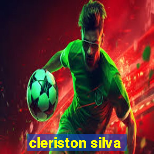 cleriston silva