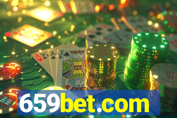 659bet.com