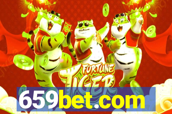 659bet.com