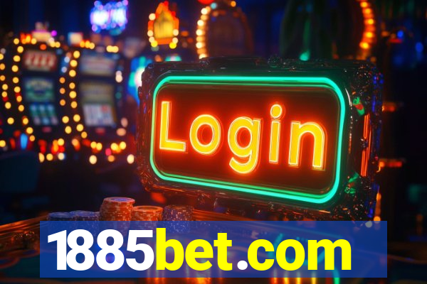 1885bet.com