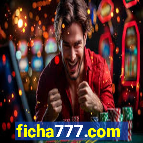 ficha777.com