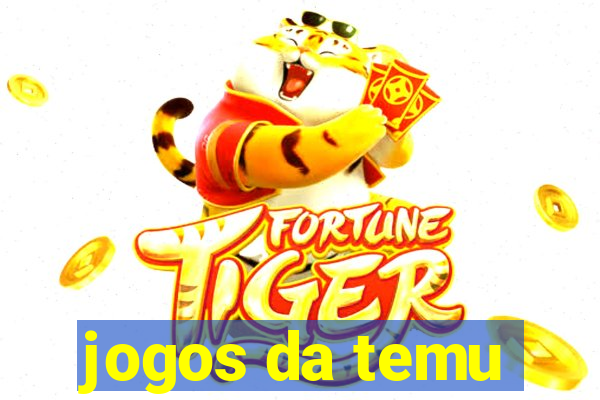 jogos da temu