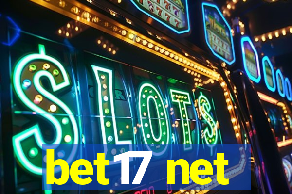 bet17 net