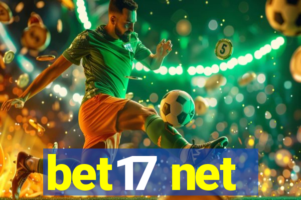 bet17 net