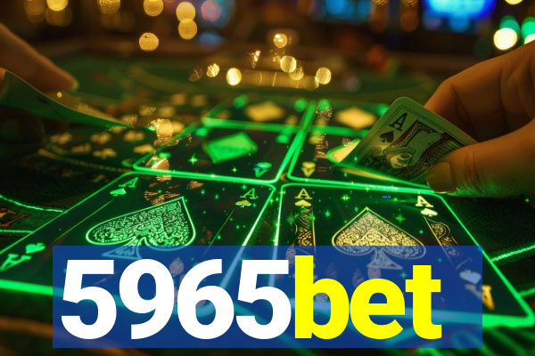 5965bet