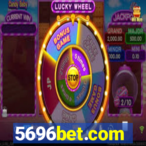 5696bet.com