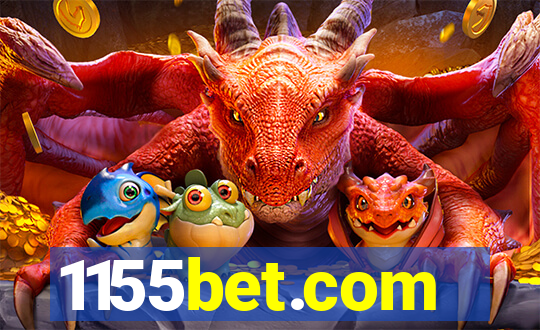 1155bet.com