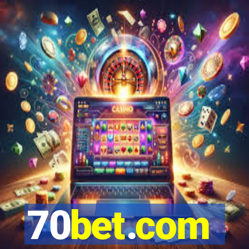 70bet.com